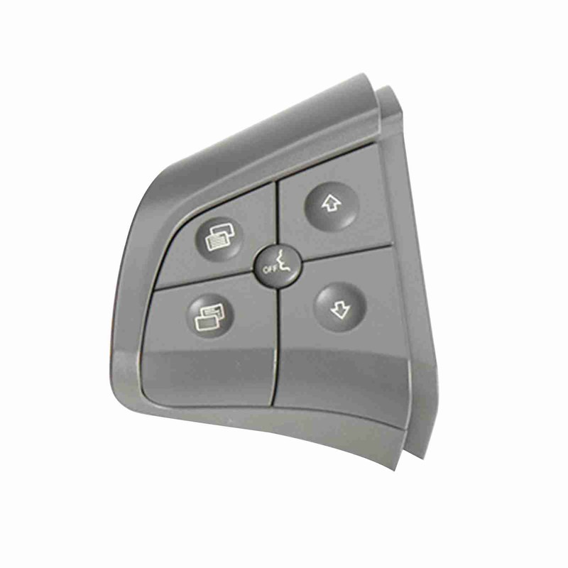 Steering Wheel Control Buttons Switch Replacement for Benz W164 W245