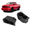 2pcs Door Panel Cup Holder Left Right 5NN24XXXAA Replacement for