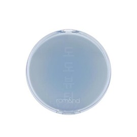 Rom& Bear Water Cushion 20g (main product) - 02 Pure 21 / 롬앤 베어 워터 쿠션 20g (본품) - 02 퓨어21