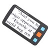 5 Inch LCD Low Vision Digital Magnifier Electronic Reading Aid