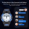 4G Kids Smart Watch, Kids Phone Smart Watch, GPS Tracker