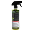 Schultz Laboratories White Diamond Atomic Tire & Rim Cleaner, Degreasing