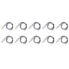 10PCS JYIO LJ12A3-4 Z / AX Sensor Inductive Proximity Switch