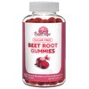 Flamingo Supplements Sugar Free Nitric Oxide Beet Root Gummies -