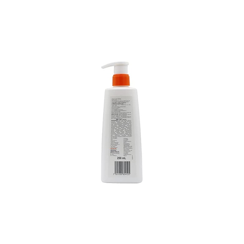 Leti At4 Leche Corporal, 250 ml