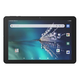 RCA 8" TABLET HD MTK 3GB/32GB FOLIO CASE Compact Portable Device Protection Stand Tablet