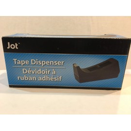 Black Tape Dispenser