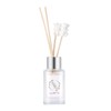 Reed Diffuser Set, Pretty Valley Home Mini Gypsum Flower Fragrance