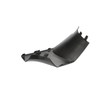 2003-2004 Subaru Outback Front RH Passenger's Tow Hitch/Hook Bumper Cover
