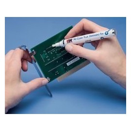 ITW CHEMTRONICS CW8100 FLUX DISPENSING PEN,NO CLEAN, 9G (5 pieces)