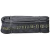 Sagisaka 61662 Bicycle Tube, 27 x 1 3/8, No Packaging,