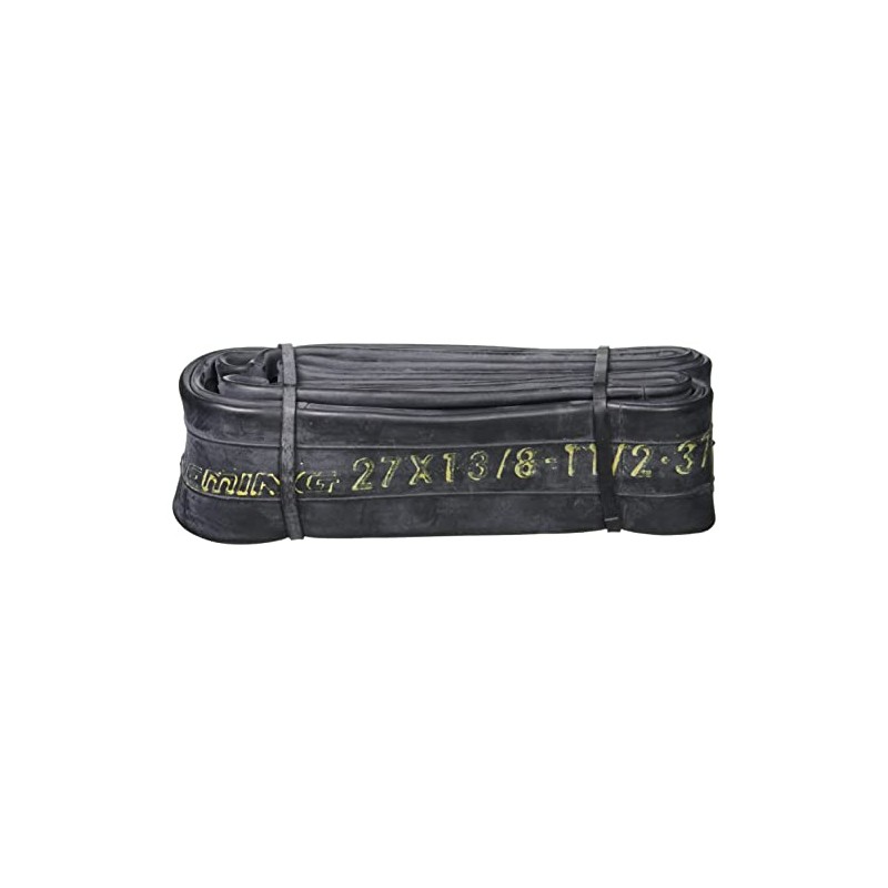 Sagisaka 61662 Bicycle Tube, 27 x 1 3/8, No Packaging,