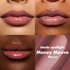 e.l.f. Glow Reviver Lip Oil Money Mauve