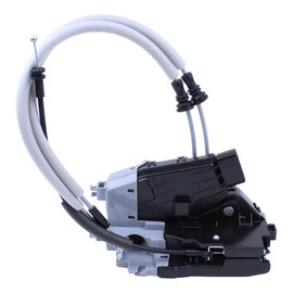 HouYeen Front Right Driver Side Door Lock Latch Actuator Motor for Hyun-dai Tucson 2015-2023