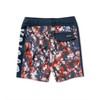 Volcom Bañador para niño Mod Tech (Tallas Grandes y pequeñas),