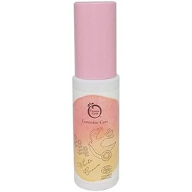 Organic Earth Femecare White Cream, 1.2 fl oz (35 ml)