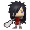 Funko Pop! Animation: Naruto Shippuden - Madara Uchiha, Reanimation Red