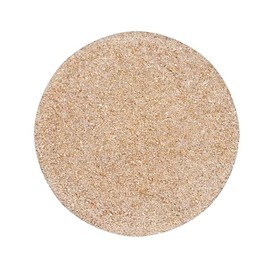 NKlaus 100g Smoking Sand for Smoking Coal Quartz Sand Grain 0,4-0,8mm Fire Sand Natural 10021