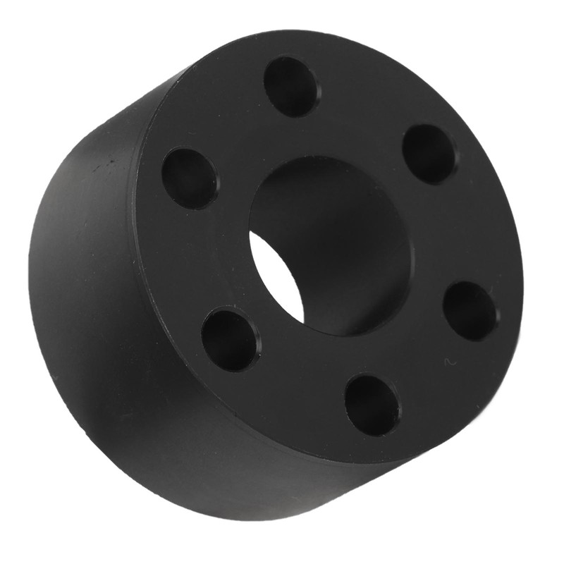 Supercharger Solid Isolator Coupler EAT‑361506 Sturdy Supercharger Coupler Isolator for