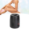 35W Hair Removal Wax Warm Machine Quickly Melting Aluminium Alloy