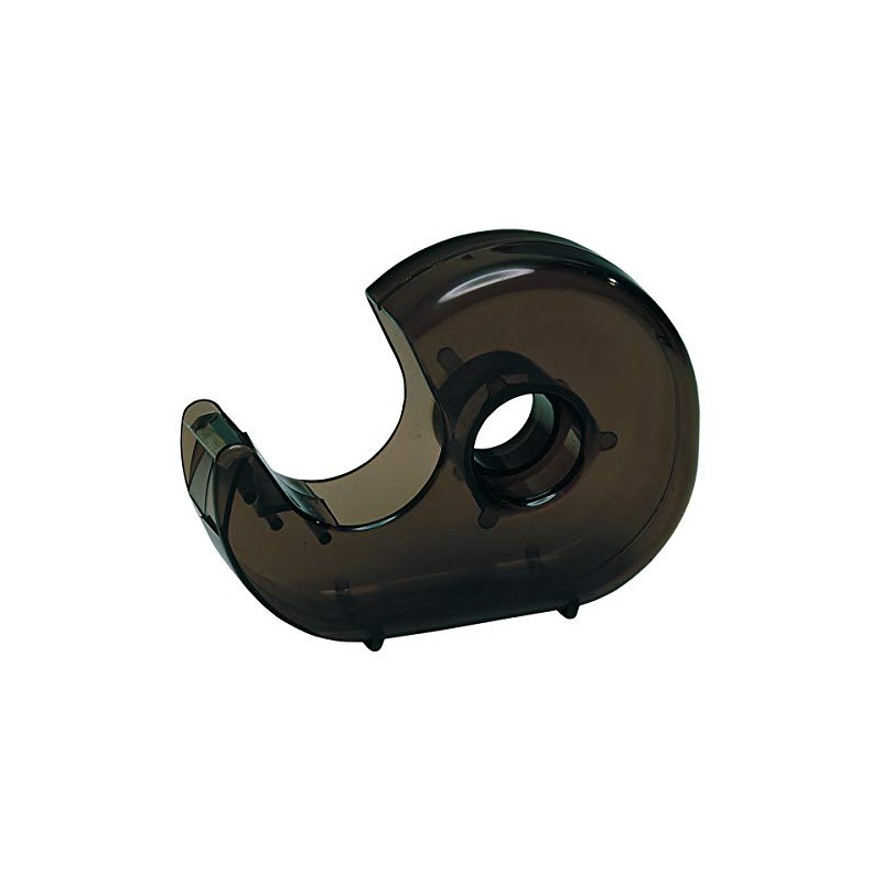 Westcott Hand Held Tape Dispenser - Smoke