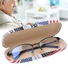 AntiBlue Light Lens Zoom Presbyopic Glasses Reading Glasses Unisex Elderly