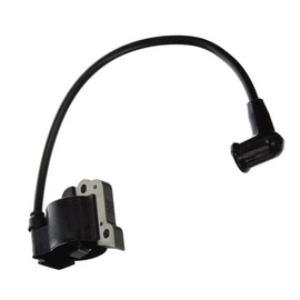 IGCLINIC Bobina de encendido compatible con soplador Hitachi RB24EAP, sustituye a OEM # 6698397