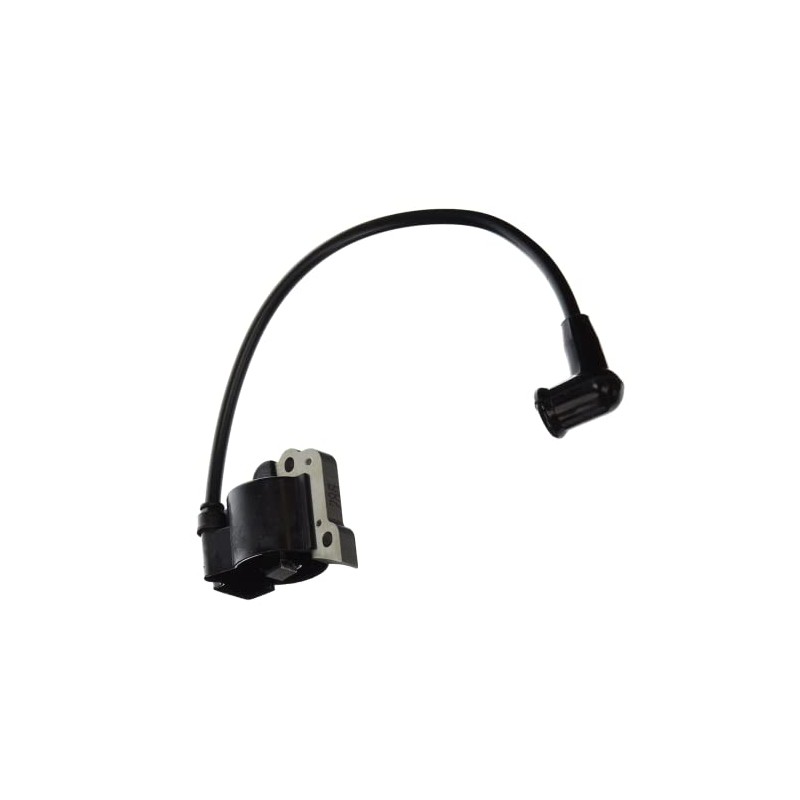 IGCLINIC Bobina de encendido compatible con soplador Hitachi RB24EAP, sustituye