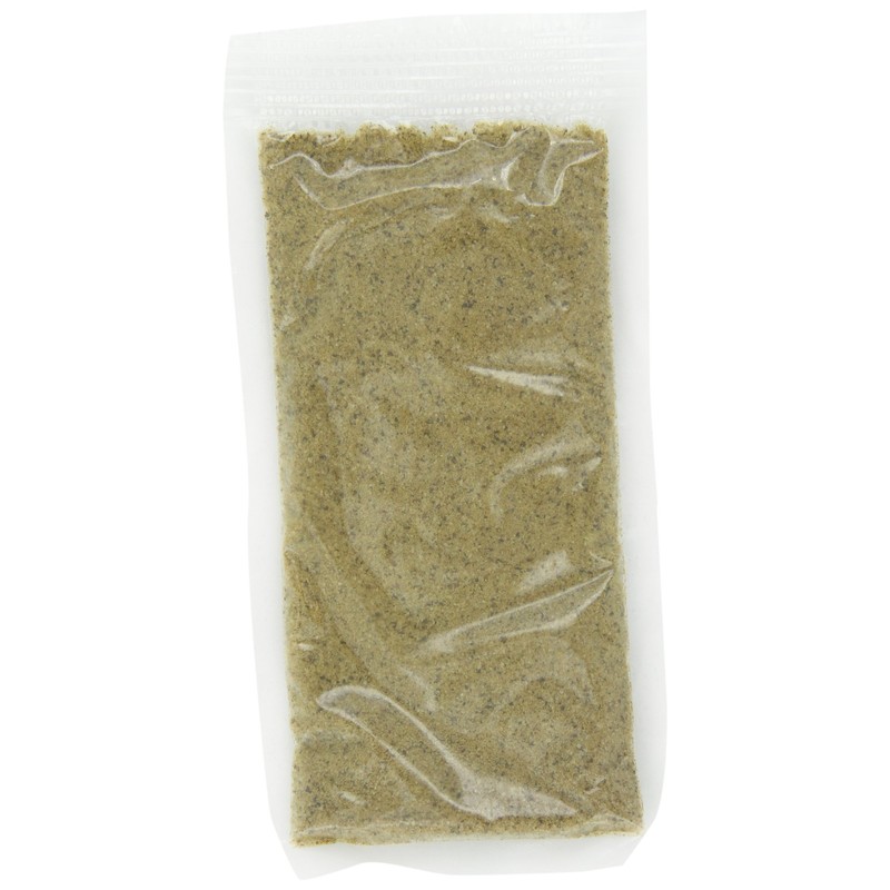 Eldon's Sausage and Jerky Supply Peppered Jerky Seasoning, 0.25 Pound