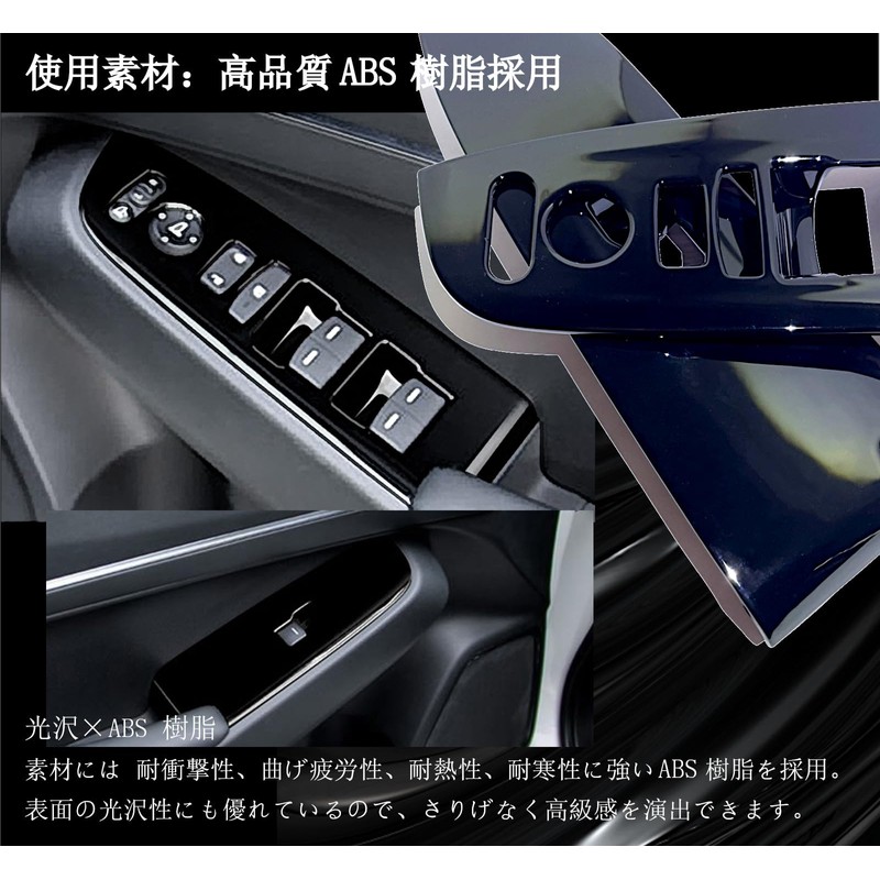 Flatland Honda New Vezel RV Series RV3 RV4 RV5 RV6
