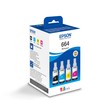 Ink/664 EcoTank CMYK