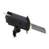 LUTH Premium Profi Parts Carbon Brushes Compatible with Bosch Siemens