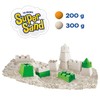 Super Sand 918370.012 Castle Case, Multi