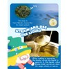 NICE WITCH'S Korean wild Kombu 100% Pure Dried Seaweed Traditional