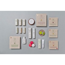 Quon (kuon) beasukinfo-maraiza- Face Soap 150ml