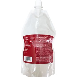 中野製薬 キャラデコ ヴェールシャワー 400ml