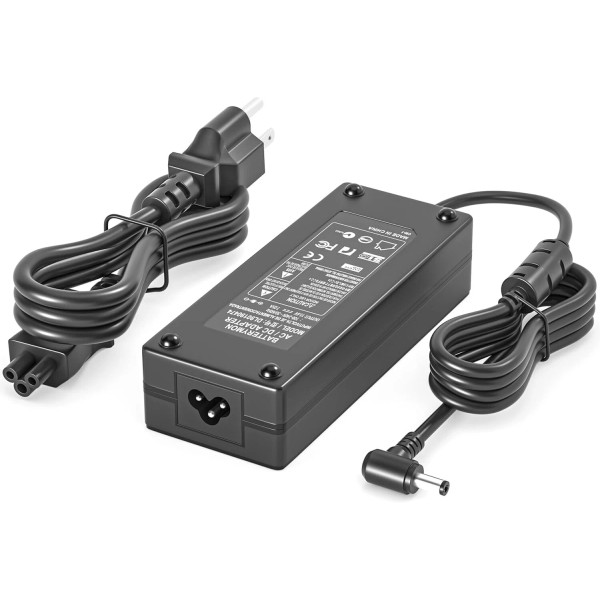 For Panasonic 15.6V 7.05A 110W AC Charger for Panasonic Toughbook