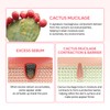 Dr.Melaxin Cactox Pore Dual Capsule Cream Pore Minimizing Hydrating Face