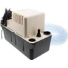 VCMA-15 - ClimaTek Upgraded Condensate Pump Kit Replaces Giant