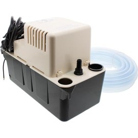 VCMA-15 - ClimaTek Upgraded Condensate Pump Kit Replaces Giant