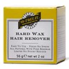 No-Tweeze Classic Hard Wax Hair Remover - Easy To Use,