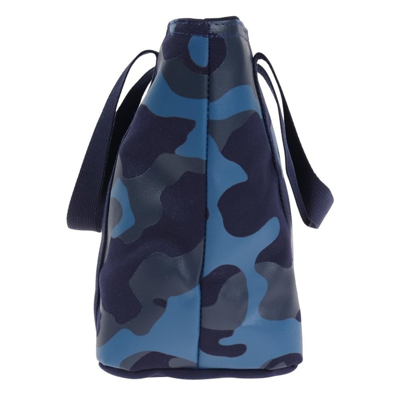 Thermos Cooler Lunch Bag 7L Navy Camouflage RFF-007 NV-C