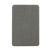 Headwolf Tablet Case, Ultra Slim Lightweight PU Leather Three Fold