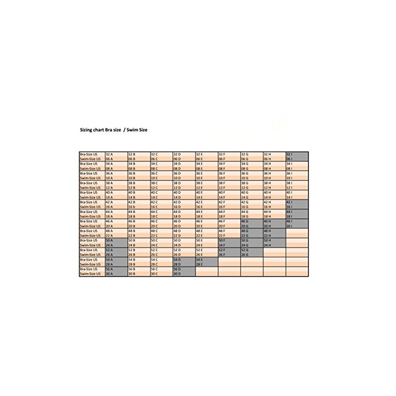 Anita Women's Comfort Relief Mylena Bra, White (white 006)