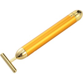 Elitzia 24K Golden Energy Bar Face Massage Face Lifting Anti-Wrinkle