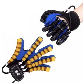 손마비 손가락 손마비훈련 스마트글러브 기 기구 장갑 기계 [41 양손 지존 아이템] Hand Numbness Finger Rehabilitation Smart Glove Device [41 Both Hands Supreme Item]