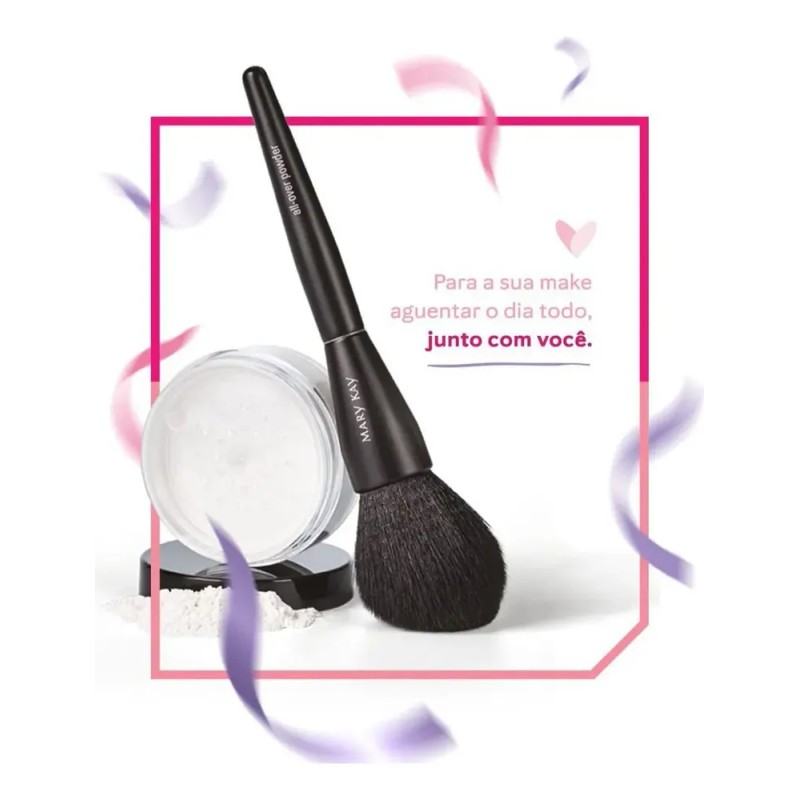 Polvo Translucido Mary Kay Mineral