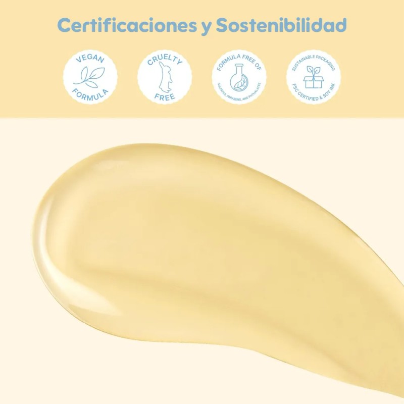 Kiero Prime Sun Gel Protector Solar En Gel Spf 40