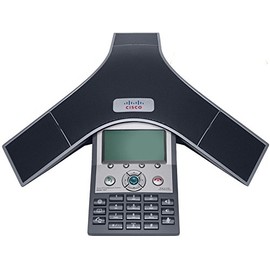 Cisco CP-7937G Ip Conference Station 7937 Global (Renewed)