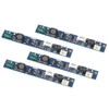 4PCS 15‑24 Inch LCD Universal LED Boost Board for Professional